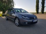 Volkswagen Golf foto 2