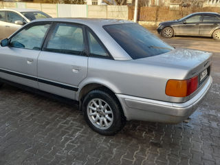 Audi 100 foto 9