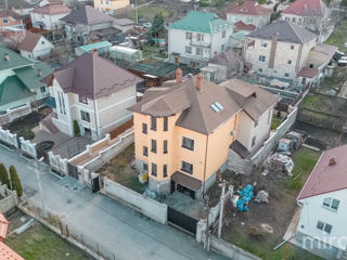 str. Sitarului, Codru, Chișinău foto 3