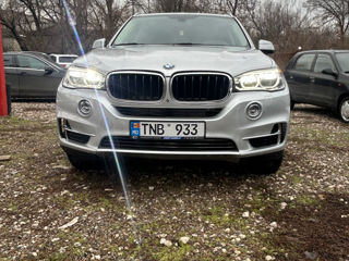 BMW X5 foto 6