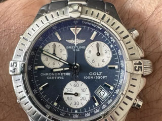 Куплю Breitling Superocean foto 3