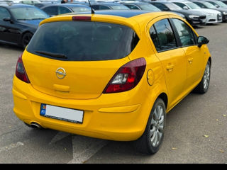 Opel Corsa foto 5