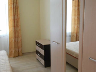 Apartament cu 2 camere, 58 m², Centru, Călăraşi, Călărași foto 3