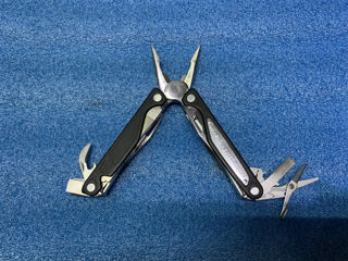 Leatherman multi-tool foto 6