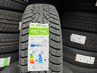 215/65 R 16 Rovelo