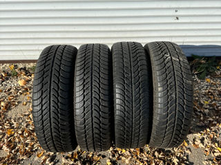 Зимние шины 185/65R15 Sava