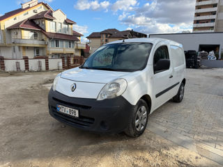 Renault Kangoo, 2009