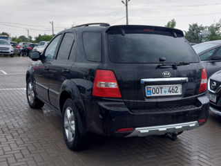 KIA Sorento foto 5