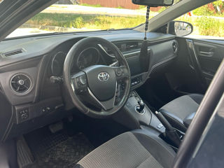 Toyota Auris foto 7