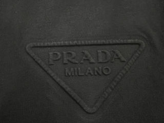 Tricou Prada, marimea S foto 1