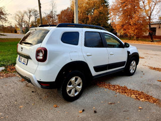 Dacia Duster foto 3