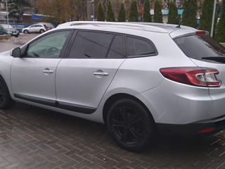 Renault Megane foto 2