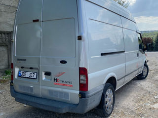 Ford Ford Transit 
 фото 4