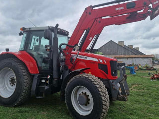 Massey Ferguson foto 7