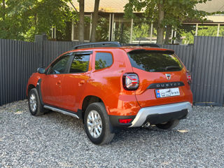 Dacia Duster foto 5