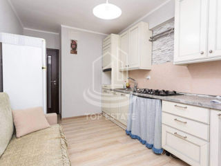 Apartament cu 1 cameră, 54 m², Ciocana, Chișinău foto 3