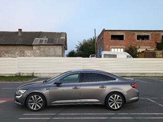 Renault Talisman foto 9