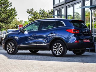 Renault Kadjar foto 5