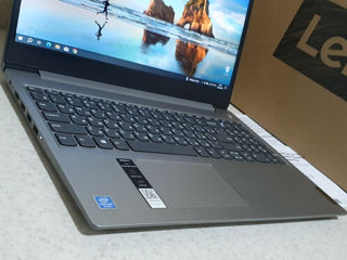 Lenovo Ideapad 3.4x ядерный Intel.4gb.Ssd 256gb.Как новый.Garantie 6luni. foto 4