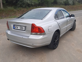 Volvo S60 foto 5