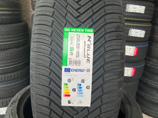 Nexen 275/45 R20 всесезонка / 4 anotimpuri - 3850 лей foto 1