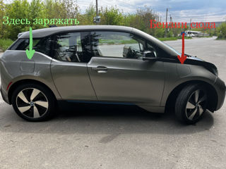 BMW i3 foto 7