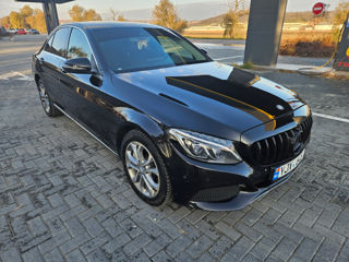 Mercedes C-Class