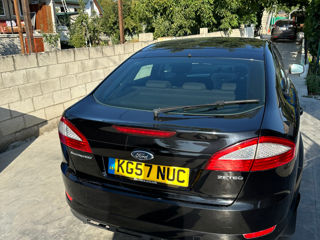 Ford Mondeo foto 4