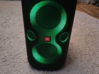 Jbl Partybox 110