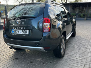 Dacia Duster foto 3