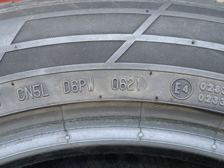 Шины 225/55 R18 Continental  фото 6
