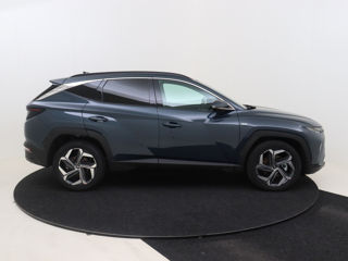 Hyundai Tucson foto 4