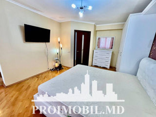 Apartament cu 2 camere, 104 m², Râșcani, Chișinău foto 9