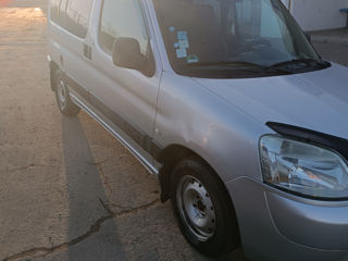 Citroen Berlingo foto 6