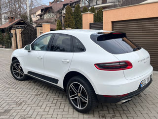 Porsche Macan foto 3