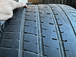 285/35 r 20 Pirelli foto 3