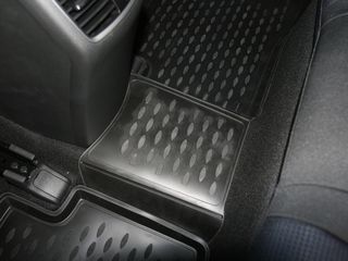 Kia sportage 2016-2022 Covorase din poliuretan pentru interior. foto 5