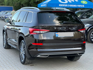 Skoda Kodiaq foto 5