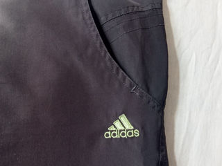 Pantaloni Adidas original noi foto 2