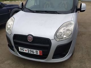 Fiat Doblo foto 6