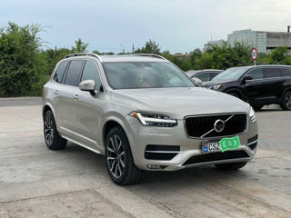 Volvo XC90 foto 5