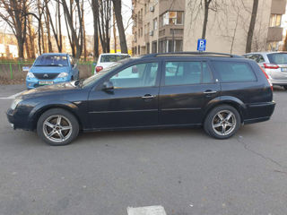 Piese de schimb Ford Mondeo 2.2tdci foto 2