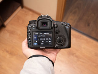 Canon 7D Body foto 3