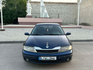 Renault Laguna, 2003 г.