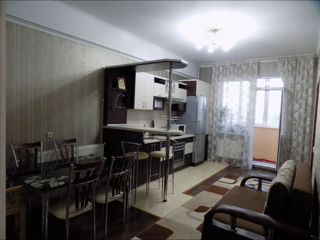 2-х комнатная квартира, 70 м², Ботаника, Кишинёв фото 6