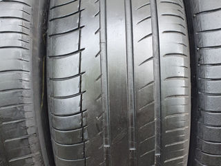 225/60/ r18- michelin. foto 4