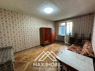 Apartament cu 1 cameră, 38 m², Râșcani, Chișinău foto 5