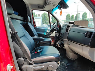 Mercedes Sprinter foto 12