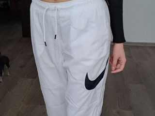 Pantaloni sportivi Nike noi foto 3