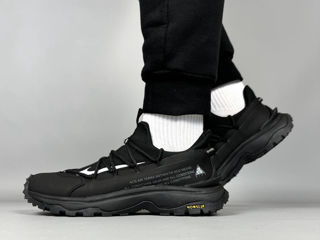 Nike ACG Terra Antarktik Black White Gore Tex foto 9